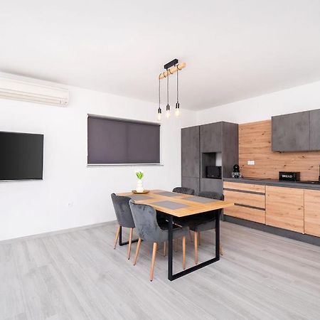 Apartments Grubisic - Sibenik - Parking Included Exterior foto