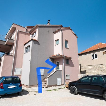 Apartments Grubisic - Sibenik - Parking Included Habitación foto
