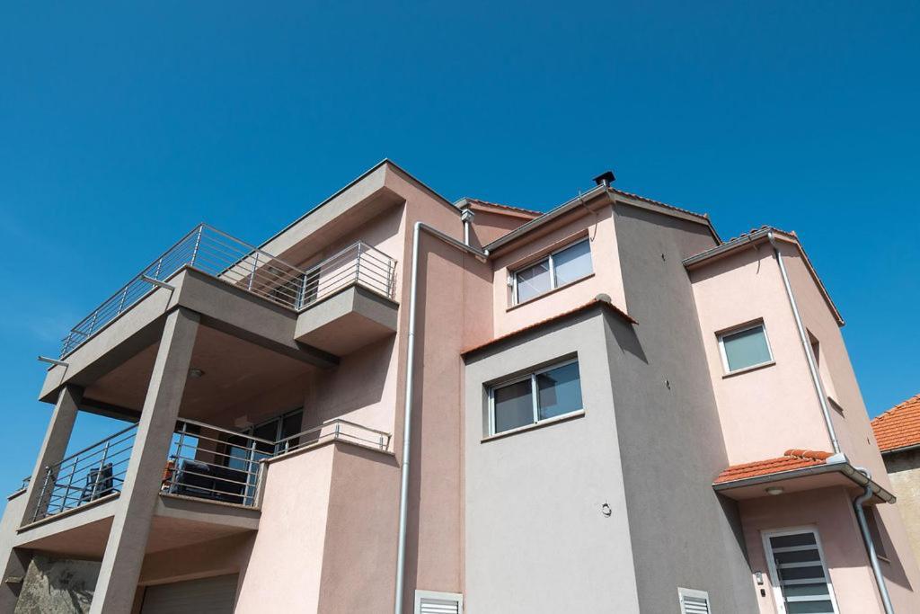 Apartments Grubisic - Sibenik - Parking Included Exterior foto