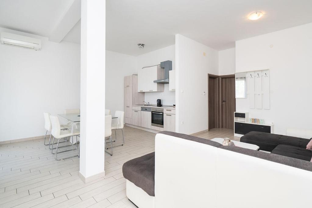 Apartments Grubisic - Sibenik - Parking Included Habitación foto