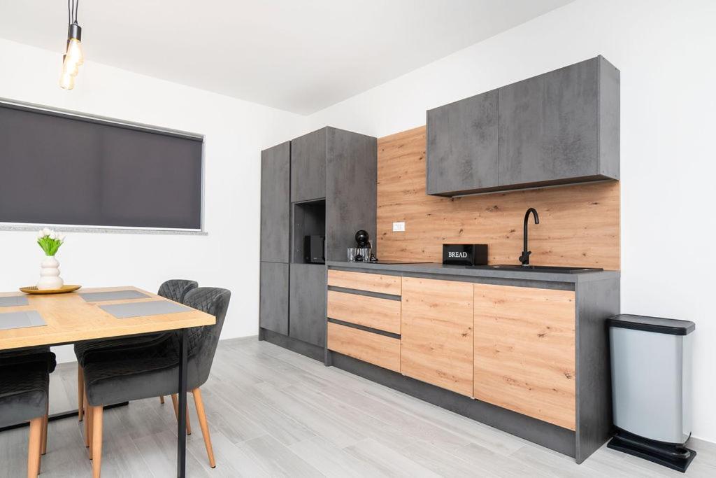 Apartments Grubisic - Sibenik - Parking Included Habitación foto